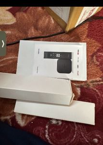 Nokia Branded Media Streamer Unused Sealed Pack