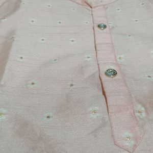 Kurta Pajama Set