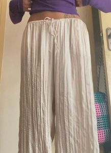 Bohemian Crinkle Palazzos