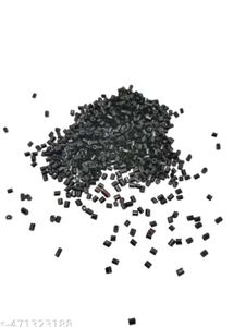 Clear Seed Beads