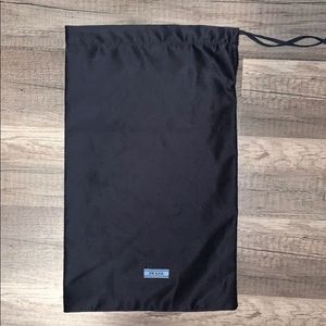 Prada Dust Bag
