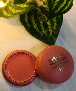 INSIGHT Lip and Cheek Tint Shade 02 Candy Cane