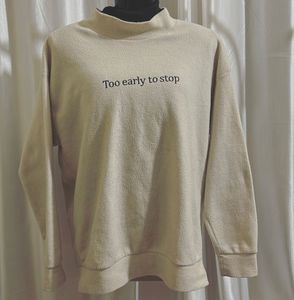Sweatshirt (unisex)