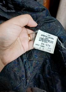 Vintage  Pierre Cardin Paris Trench Coat
