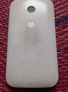 Motorola  Smartphone