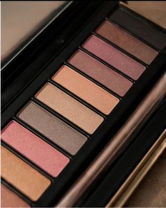 Urban Decay Naked Eyeshadow Palettes