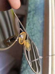 Italian Ray-Ban Sunglasses