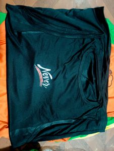pack off 5 multicolor gym baniyan M size)