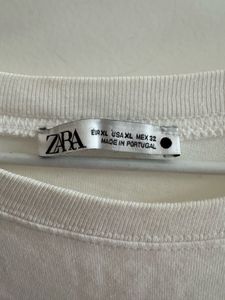 Zara - LA '80 Graphic T-Shirt