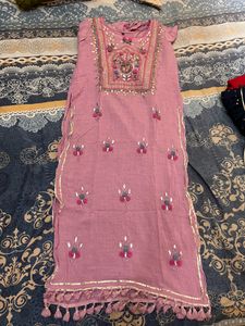 Beautiful Kurta