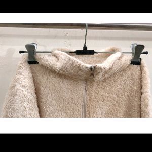 Zipper Sweater For Boys
