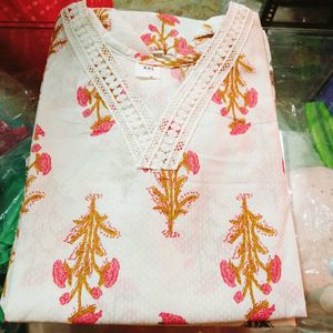 Short Kurti For Women