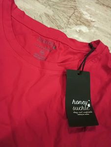 Classic Red T-Shirt