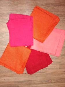 Petticoat (Set of 5)