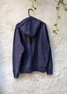 Gymshark Hoodie - Navy Blue