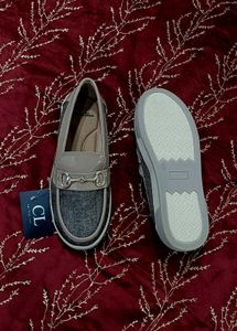 Stylish Loafer Shoes