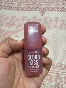 Zudio Cloud Kiss Lip Colour New