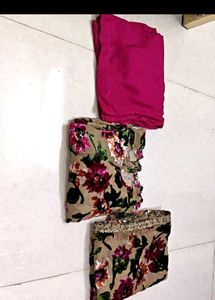 Velvet Plachi Suit💖