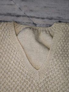 Made by hand