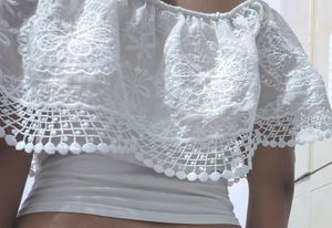 crop top @120