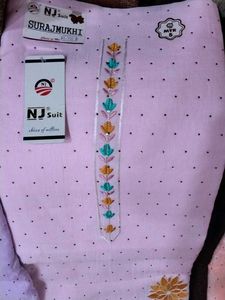 Dress Material