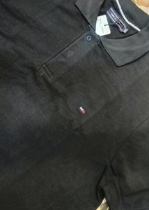 Collar XXL-44inches Tshirt
