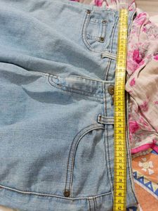 Slim Fit Blue Jeans for Women - Comfortable & Chic