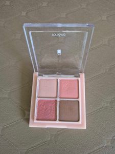 Rom&nd Eyeshadow Palette