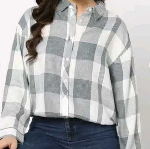 Button-Up Shirt