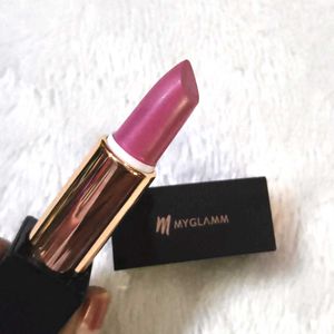 MyGlamm Manish Malhotra Soft Matte Lipstick - Cand