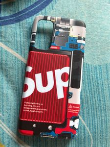 One plus Nord 2 Hard Phone Case