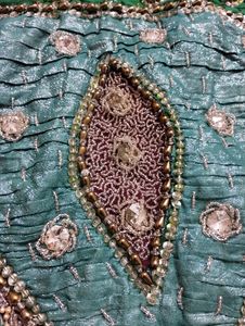 Elegant Embellished Kurti