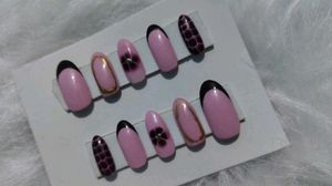 Luxury Press-On Nails