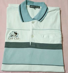 Infinite Golf Club Polo Shirt