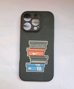 Designer Monogram Phone Case