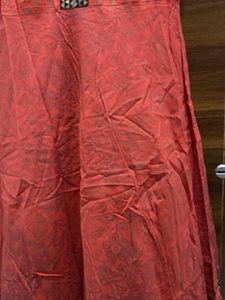 Melange Kurti