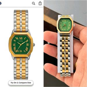 Fossil for her