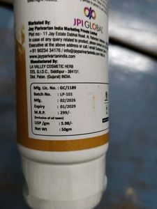 Beauty Parivartan Day-Pro Sunscreen Lotion SPF 50