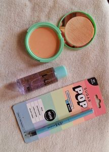 Sugar Pop Makeup Set