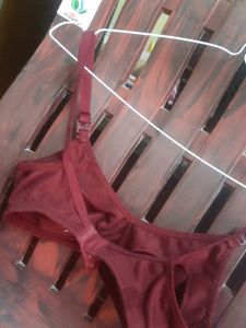 Maternity Women Bra Combo-3no's 34C
