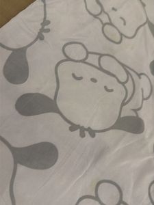 Cute Cartoon Pajama Set