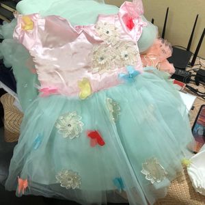 Frock