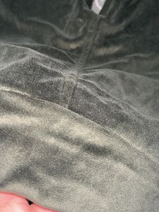 Girls Woollens Pants