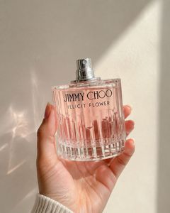 Jimmy Choo Illicit Flower 🌸 5 & 10ml Decants
