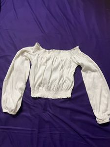 H&amp;M Crop Top