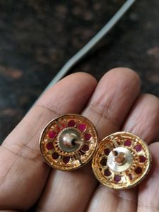 Stunning Indian Jewelry Set