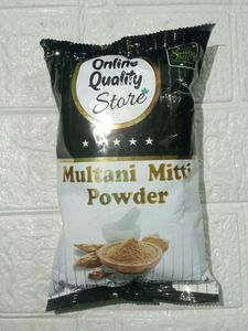 Multani Mitti Powder 🎀