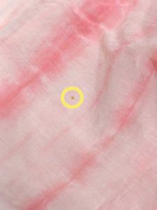 Tie-Dye Shirt