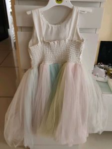 Sparkly Unicorn Dress