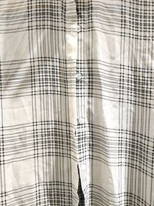 Long Over Sized Shirt